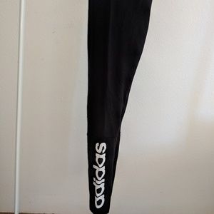 Adidas leggings